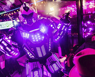 The Best Usage of The Fiber Internet from Broadband